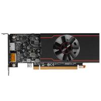 Купить Видеокарта Sapphire AMD Radeon RX 6400 PULSE [11315-01-20G]  5038833. Характеристики, отзывы и цены в Донецке