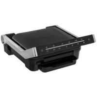 Купить Гриль Zelmer ZPR2600 серебристый  9915968. Характеристики, отзывы и цены в Донецке
