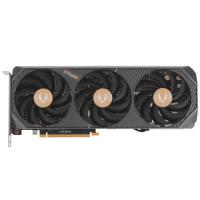 Купить Видеокарта ZOTAC GeForce RTX 5070 Ti GAMING SOLID SFF OC  5632860. Характеристики, отзывы и цены в Донецке