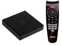 Купить Медиаплеер Wink SWITRON-i12A  5431499. Характеристики, отзывы и цены в Донецке