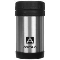 Купить Термос Арктика 402-500 серебристый  9123676. Характеристики, отзывы и цены в Донецке
