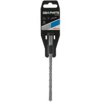 Купить Бур GRAPHITE 57H416 160 мм  8104247. Характеристики, отзывы и цены в Донецке