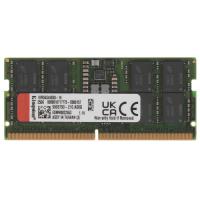 Купить Оперативная память SODIMM Kingston ValueRAM  5620805. Характеристики, отзывы и цены в Донецке