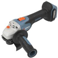 Купить Углошлифовальная машина (УШМ) SENIX PAX2125-M2-EU 20 Volt Max X2  , Без ЗУ, Без АКБ  9070120. Характеристики, отзывы и цены в Донецке