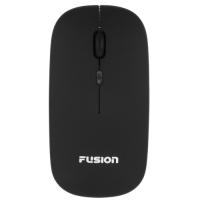 Купить Мышь беспроводная Fusion GM-296B  черный  9139595. Характеристики, отзывы и цены в Донецке