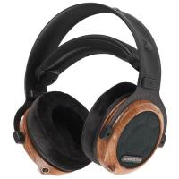 Купить Проводные наушники Kennerton HeartLand Dynamic черный  5449679. Характеристики, отзывы и цены в Донецке