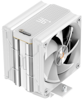 Купить Кулер для процессора Ocypus Iota A40 WH Dual Fan  5637602. Характеристики, отзывы и цены в Донецке