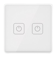 Купить Умная панель управления RUBETEK PRO RL-3126/W  5632814. Характеристики, отзывы и цены в Донецке