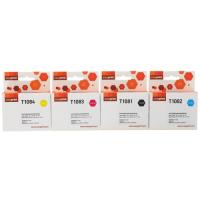Купить Набор картриджей EasyPrint IE-T1085_SET голубой, желтый, пурпурный, черный  9115284. Характеристики, отзывы и цены в Донецке