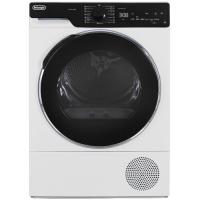 Купить Сушильная машина Delonghi DTD 795 H FABIO белый  9067475. Характеристики, отзывы и цены в Донецке