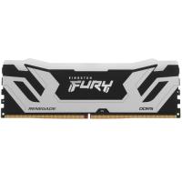 Купить Оперативная память Kingston FURY Renegade Silver RGB  5629301. Характеристики, отзывы и цены в Донецке
