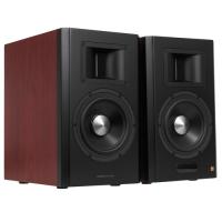 Купить Активный монитор Edifier Airpulse A300 Pro коричневый  5497749. Характеристики, отзывы и цены в Донецке