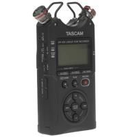 Купить Рекордер Tascam DR-40x  1352403. Характеристики, отзывы и цены в Донецке