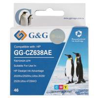 Купить Картридж G&amp  9020568. Характеристики, отзывы и цены в Донецке