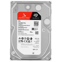 Купить 8 ТБ Жесткий диск Seagate IronWolf Pro [ST8000NT001]  5435092. Характеристики, отзывы и цены в Донецке