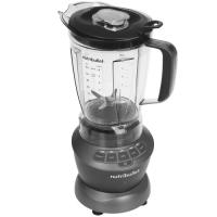 Купить Блендер стационарный NutriBullet NBF500DG серый  5348341. Характеристики, отзывы и цены в Донецке