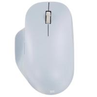 Купить Мышь беспроводная Microsoft Bluetooth Ergonomic Mouse [222-00064] голубой  5408012. Характеристики, отзывы и цены в Донецке