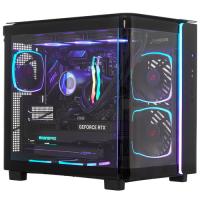 Купить ПК ARDOR GAMING EVO X128  5647956. Характеристики, отзывы и цены в Донецке