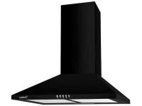 Купить Вытяжка каминная Cata V3-S500 BK черный  5344899. Характеристики, отзывы и цены в Донецке