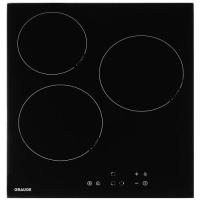 Купить Электрическая варочная поверхность Graude EK 45.0 S  8156345. Характеристики, отзывы и цены в Донецке