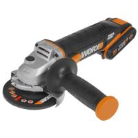 Купить Углошлифовальная машина (УШМ) Worx WX800 PowerShare 20V  8199933. Характеристики, отзывы и цены в Донецке