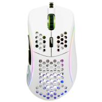 Купить Мышь проводная Glorious Model D [GD-White] белый  1626246. Характеристики, отзывы и цены в Донецке