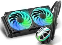 Купить Система охлаждения SAPPHIRE NITRO+ S240-A  4899148. Характеристики, отзывы и цены в Донецке