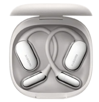 Купить Наушники TWS Xiaomi OpenWear Stereo Pro серый 2025  5637591. Характеристики, отзывы и цены в Донецке