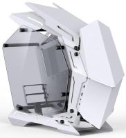 Купить Корпус JONSBO MOD-3 Mini White [MOD-3MiniWhite] белый  9047117. Характеристики, отзывы и цены в Донецке