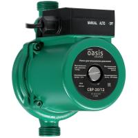 Купить Повысительный насос Oasis CBP-20/12  4764321. Характеристики, отзывы и цены в Донецке