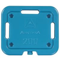 Купить Аккумулятор холода Арктика АХ-200  9136199. Характеристики, отзывы и цены в Донецке