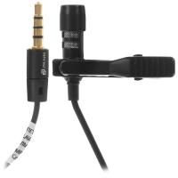 Купить Микрофон Oklick MP-M400 черный  5363312. Характеристики, отзывы и цены в Донецке