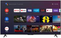 Купить 65" (165 см) LED-телевизор iFFALCON IFF65U62 черный  9906654. Характеристики, отзывы и цены в Донецке