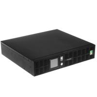 Купить ИБП CyberPower PR1000ELCDRT2U  1103465. Характеристики, отзывы и цены в Донецке