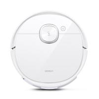 Купить Робот-пылесос Ecovacs Deebot T9 белый  9919601. Характеристики, отзывы и цены в Донецке