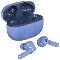 Купить Наушники TWS Realme Buds T200 Lite фиолетовый 2025  5624076. Характеристики, отзывы и цены в Донецке