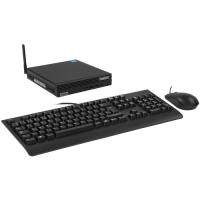 Купить Мини ПК Lenovo ThinkCentre neo 50q Gen 4 [12E3002UUM]  5453308. Характеристики, отзывы и цены в Донецке
