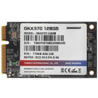 Купить 128 ГБ MSATA накопитель Tammuz GKX370 [TGX37128A58]  4764723. Характеристики, отзывы и цены в Донецке