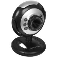 Купить Веб-камера Defender C-110  8105957. Характеристики, отзывы и цены в Донецке