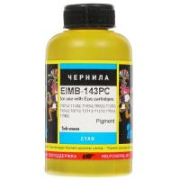 Купить Чернила пигментные Ink-Mate EIMB-143PC голубой  1339437. Характеристики, отзывы и цены в Донецке