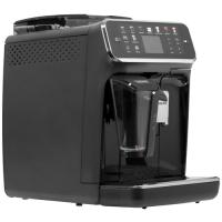 Купить Кофемашина автоматическая Philips LatteGo EP5544/50 серый  9288217. Характеристики, отзывы и цены в Донецке