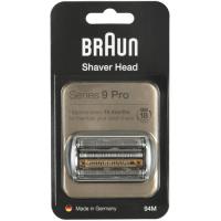 Купить Бритвенная головка Braun 94M Series 9 Pro+  5493696. Характеристики, отзывы и цены в Донецке