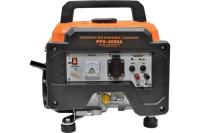 Купить Электрогенератор   бензиновый Carver PPG-2000А  9100337. Характеристики, отзывы и цены в Донецке