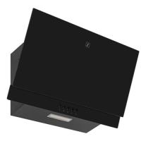 Купить Вытяжка наклонная ZUGEL ZHC606B черный/черный  5361921. Характеристики, отзывы и цены в Донецке