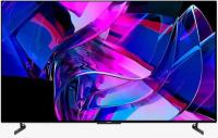 Купить 85" (217 см) LED-телевизор Hisense 85U7KQ черный  5442036. Характеристики, отзывы и цены в Донецке