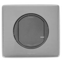 Купить Выключатель Legrand Celiane with NETATMO 64893  5331914. Характеристики, отзывы и цены в Донецке