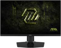 Купить 27" Монитор MSI MAG 274QPF E20 черный  5634435. Характеристики, отзывы и цены в Донецке