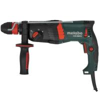 Купить Перфоратор Metabo KHE 2645 Q  9978865. Характеристики, отзывы и цены в Донецке