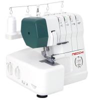 Купить Оверлок Necchi 4537  5366091. Характеристики, отзывы и цены в Донецке