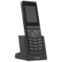 Купить Телефон VoIP Fanvil LINKVIL W611W черный  9983634. Характеристики, отзывы и цены в Донецке